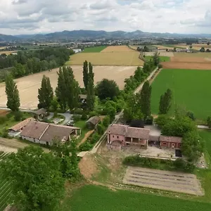 Le Corti Della Gualdana Alloggio per agriturismo