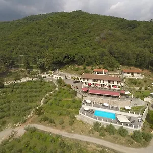 Casa Adea Alloggio per agriturismo
