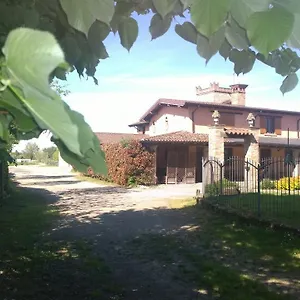 Agriturismo La Torre Alloggio per agriturismo