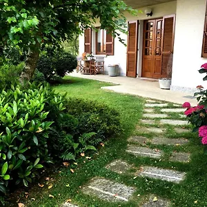  Ferienhaus A Ca Reste