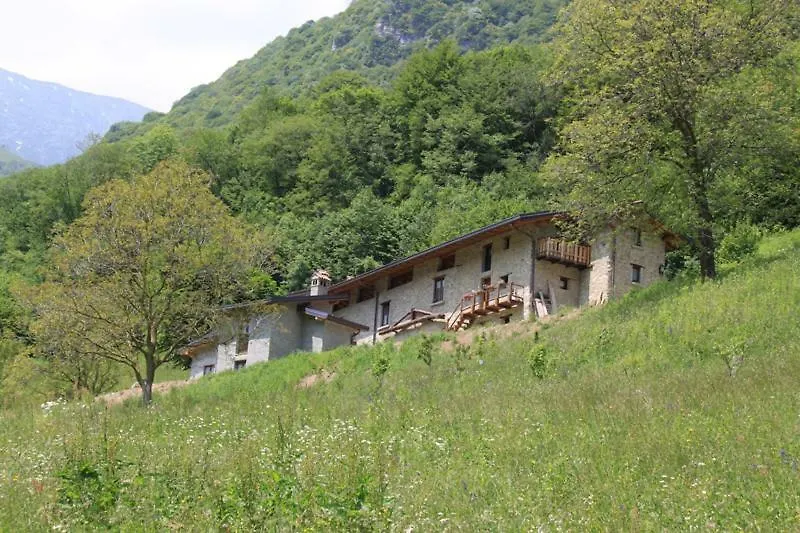 Agriturismo Grassi Lunghi Villa Pasturo 0*,  Italy